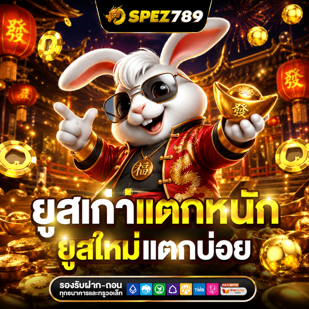 สล็อตเว็บตรง